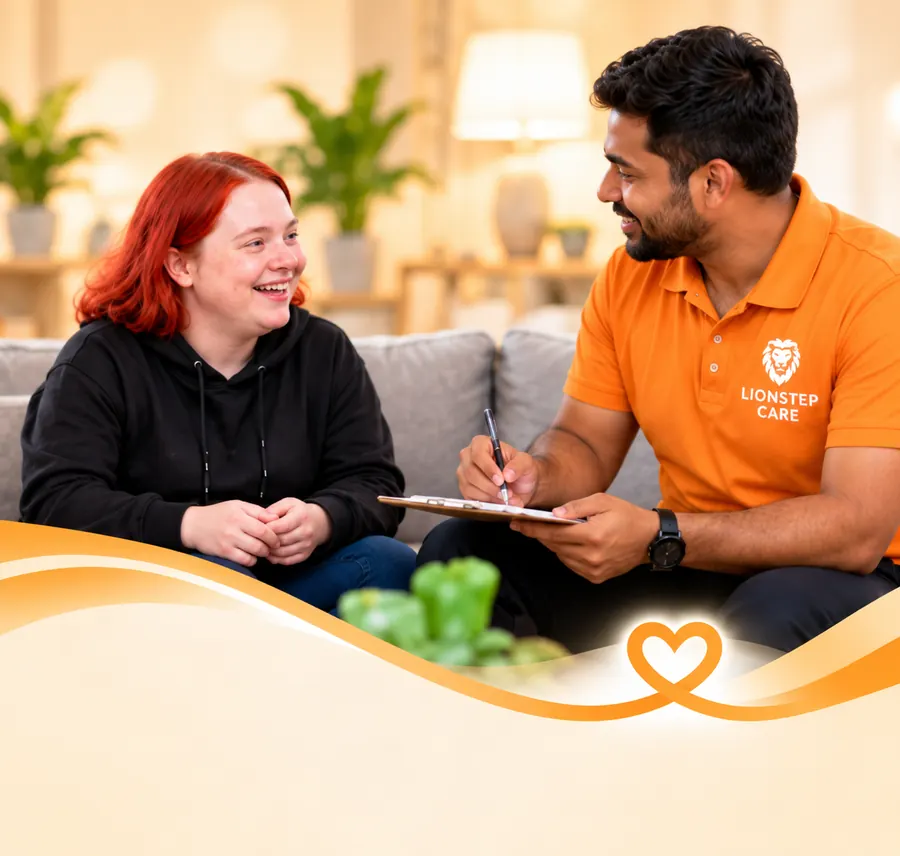Psychosocial Recovery Coach