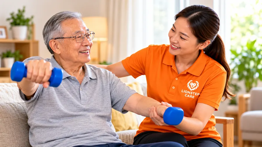Allied Health & Therapy