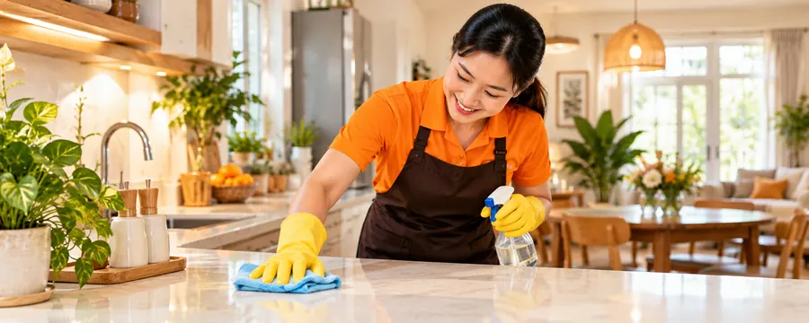 Domestic Assistance
