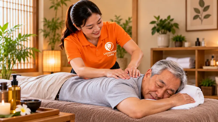 Remedial Massage & Acupuncture