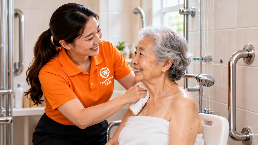 Personal Care